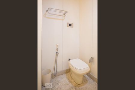 Apartamento para alugar com 48m², 1 quarto e 1 vagaBanheiro