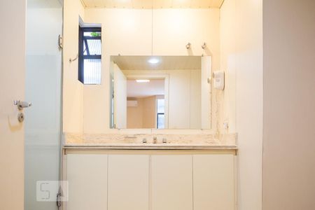 Apartamento para alugar com 48m², 1 quarto e 1 vagaBanheiro