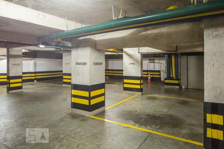 Apartamento para alugar com 48m², 1 quarto e 1 vagaGaragem rotativa