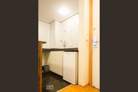 Apartamento para alugar com 48m², 1 quarto e 1 vagaCozinha