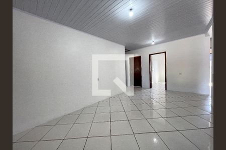 Sala de casa à venda com 3 quartos, 125m² em Vicentina, São Leopoldo