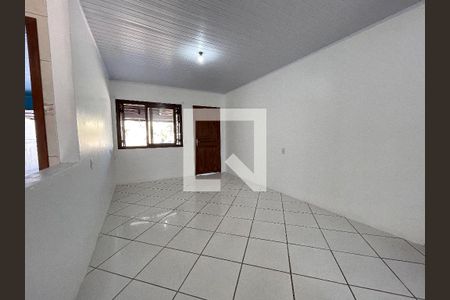 Sala de casa à venda com 3 quartos, 125m² em Vicentina, São Leopoldo