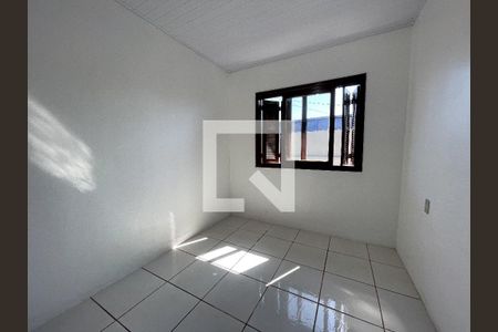 Quarto 1 de casa à venda com 3 quartos, 125m² em Vicentina, São Leopoldo