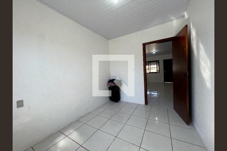 Quarto 1 de casa à venda com 3 quartos, 125m² em Vicentina, São Leopoldo