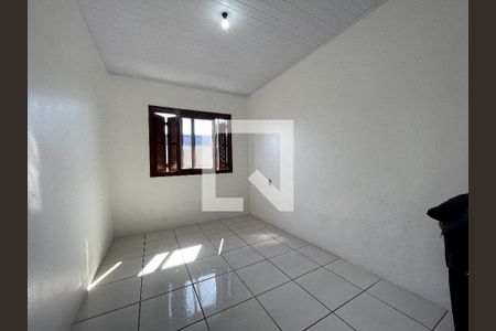 Quarto 1 de casa à venda com 3 quartos, 125m² em Vicentina, São Leopoldo