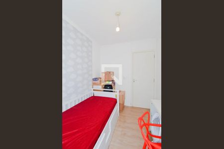 Apartamento à venda com 84m², 3 quartos e 2 vagas Apartamento à venda com 84m², 3 quartos e 2 vagasQuarto 2