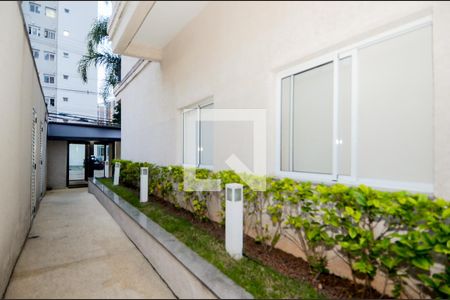 Apartamento à venda com 84m², 3 quartos e 2 vagasÁrea externa