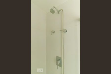 Apartamento à venda com 22m², 1 quarto e 1 vagaBanheiro