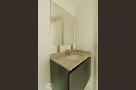 Apartamento à venda com 22m², 1 quarto e 1 vagaBanheiro