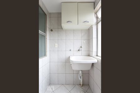 Apartamento à venda com 54m², 2 quartos e 1 vagaÁrea de serviço