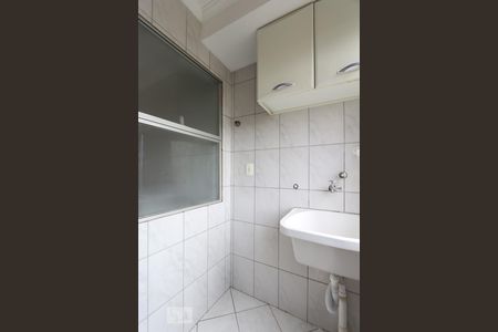 Apartamento à venda com 54m², 2 quartos e 1 vagaÁrea de serviço