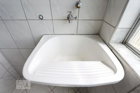 Apartamento à venda com 54m², 2 quartos e 1 vagaÁrea de serviço - Tanque