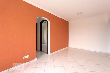 Sala de apartamento à venda com 2 quartos, 54m² em Jardim Umarizal, São Paulo