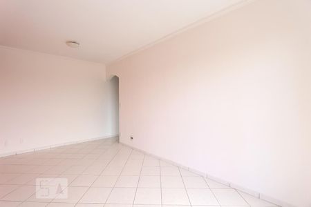 Sala de apartamento à venda com 2 quartos, 54m² em Jardim Umarizal, São Paulo