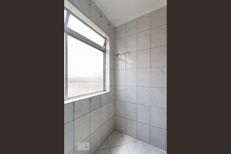 Apartamento à venda com 54m², 2 quartos e 1 vagaÁrea de serviço