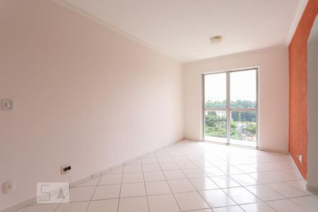 Sala de apartamento à venda com 2 quartos, 54m² em Jardim Umarizal, São Paulo