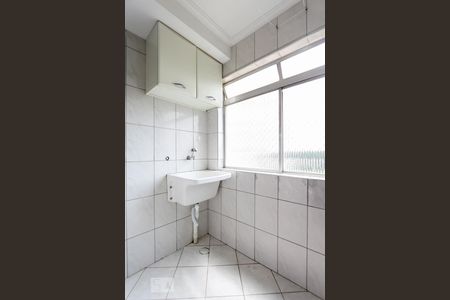 Apartamento à venda com 54m², 2 quartos e 1 vagaÁrea de serviço