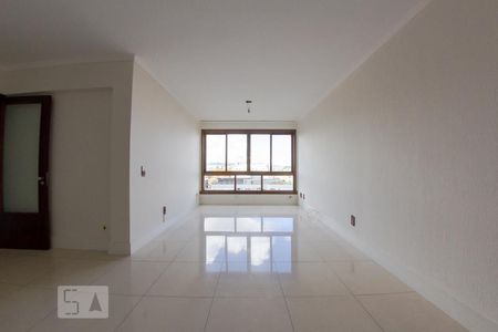 Sala de apartamento à venda com 4 quartos, 110m² em Rio Branco, Porto Alegre