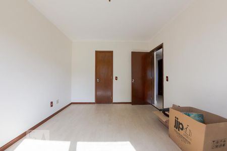 Quarto 1 - Suíte de apartamento à venda com 4 quartos, 110m² em Rio Branco, Porto Alegre