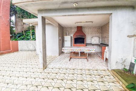 Apartamento à venda com 30m², 1 quarto e 1 vagaÁrea Comum 