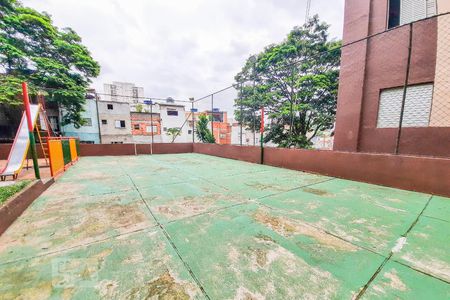 Apartamento à venda com 30m², 1 quarto e 1 vagaÁrea Comum 