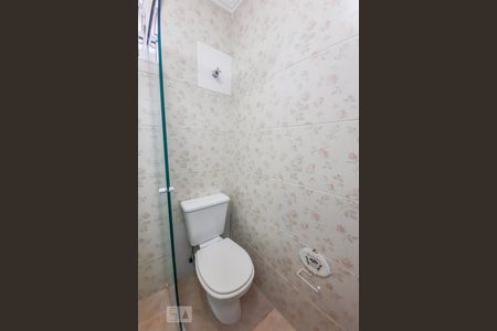 Apartamento à venda com 30m², 1 quarto e 1 vagaBanheiro