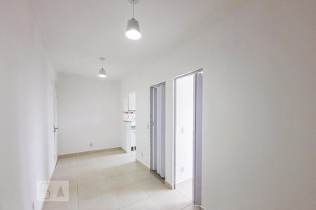 Sala de apartamento à venda com 1 quarto, 30m² em Centro, Diadema