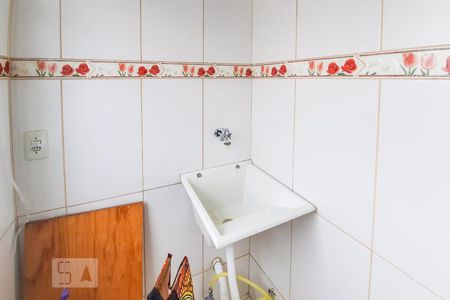 Apartamento à venda com 30m², 1 quarto e 1 vagaÁrea de Serviço 