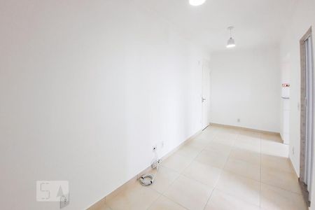Sala de apartamento à venda com 1 quarto, 30m² em Centro, Diadema