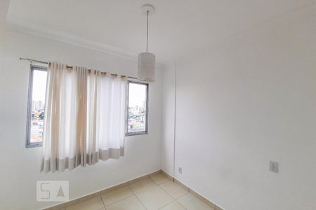 Quarto  de apartamento à venda com 1 quarto, 30m² em Centro, Diadema