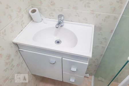 Apartamento à venda com 30m², 1 quarto e 1 vagaBanheiro