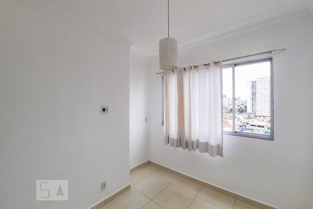 Quarto de apartamento à venda com 1 quarto, 30m² em Centro, Diadema