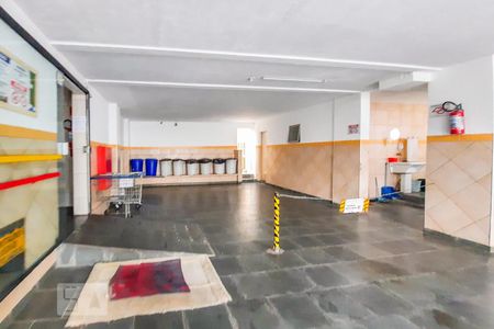 Apartamento à venda com 30m², 1 quarto e 1 vagaÁrea Comum 