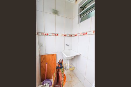 Apartamento à venda com 30m², 1 quarto e 1 vagaÁrea de Serviço 