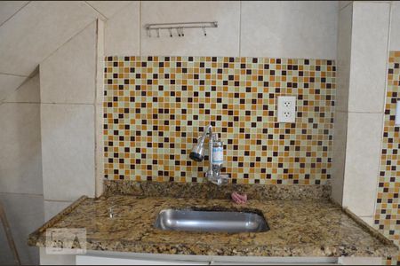 Casa para alugar com 80m², 3 quartos e sem vagaCozinha