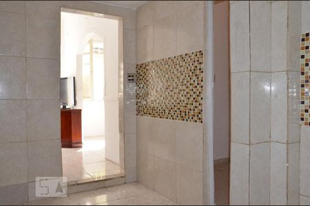 Casa para alugar com 80m², 3 quartos e sem vagaCozinha