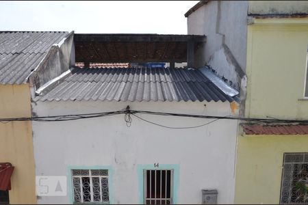 Casa para alugar com 80m², 3 quartos e sem vagaVista da suite