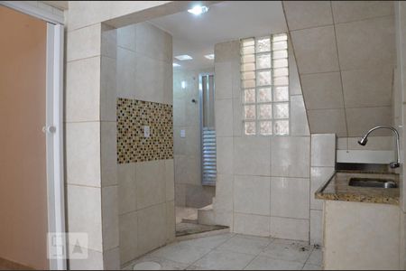 Casa para alugar com 80m², 3 quartos e sem vagaCozinha