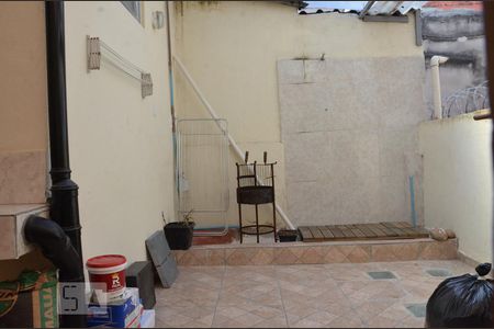 Casa para alugar com 80m², 3 quartos e sem vagaTerraço