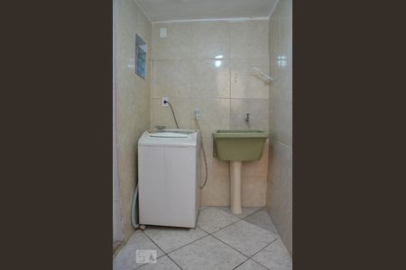 Casa para alugar com 80m², 3 quartos e sem vagaÁrea de serviço