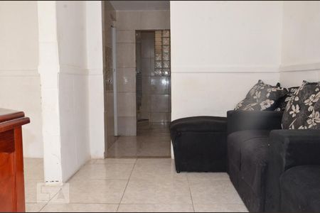 Casa para alugar com 80m², 3 quartos e sem vagaSala