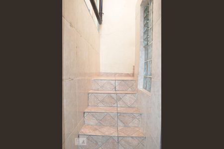 Casa para alugar com 80m², 3 quartos e sem vagaescada da suite