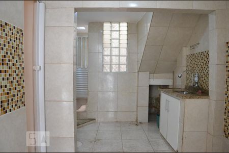 Casa para alugar com 80m², 3 quartos e sem vagaCozinha