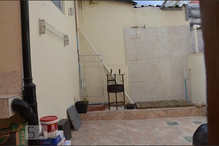 Casa para alugar com 80m², 3 quartos e sem vagaTerraço