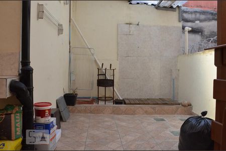 Terraço de casa para alugar com 3 quartos, 80m² em Quintino Bocaiuva, Rio de Janeiro