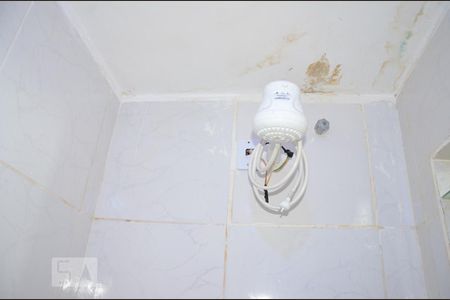 Casa para alugar com 80m², 3 quartos e sem vagaBanheiro