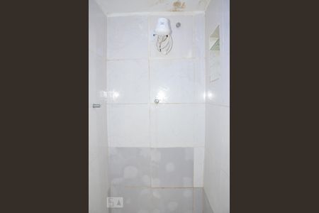 Casa para alugar com 80m², 3 quartos e sem vagaBanheiro