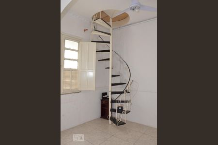 Sala de casa para alugar com 3 quartos, 80m² em Quintino Bocaiuva, Rio de Janeiro