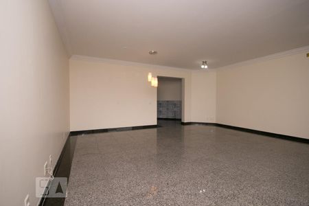 sala de apartamento para alugar com 4 quartos, 167m² em Vila Regente Feijó, São Paulo