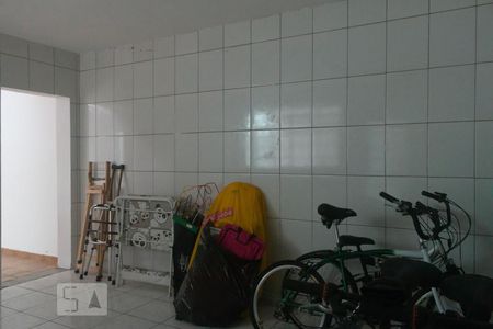 Casa à venda com 140m², 4 quartos e 2 vagasCozinha